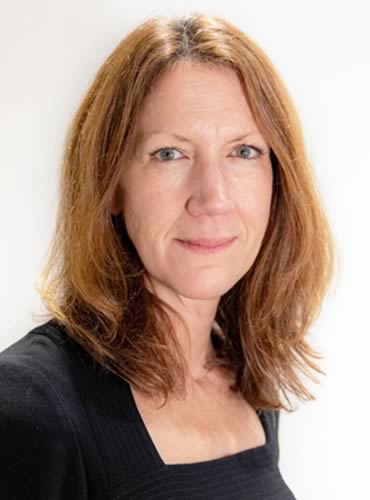 Rachel Watson (Independent Office for Police Conduct)